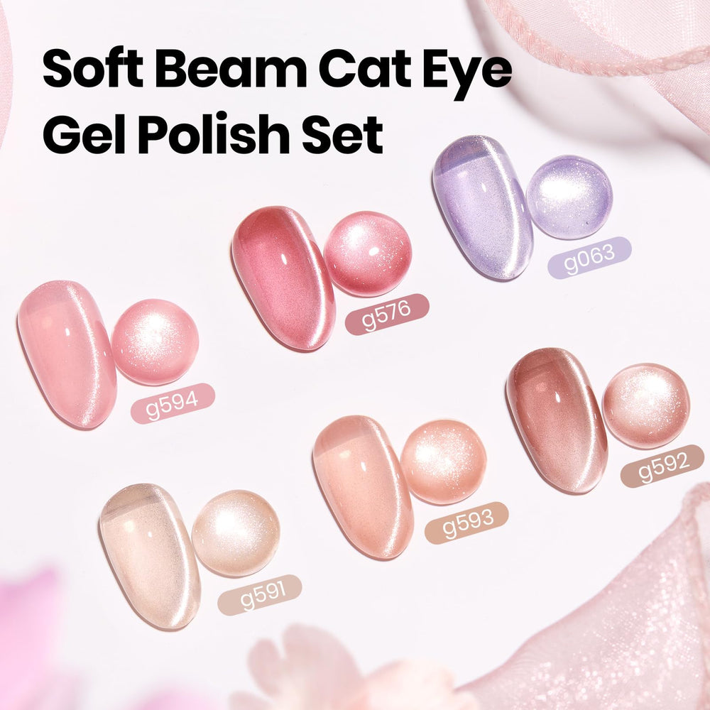 Beetles Gel Polish bottle close-up highlighting smooth brush and even pigment