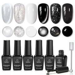 beetles front packaging showing six-color set and versatile palette benefit
