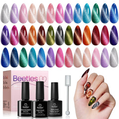 beetles front packaging showing full kit contents and clear value