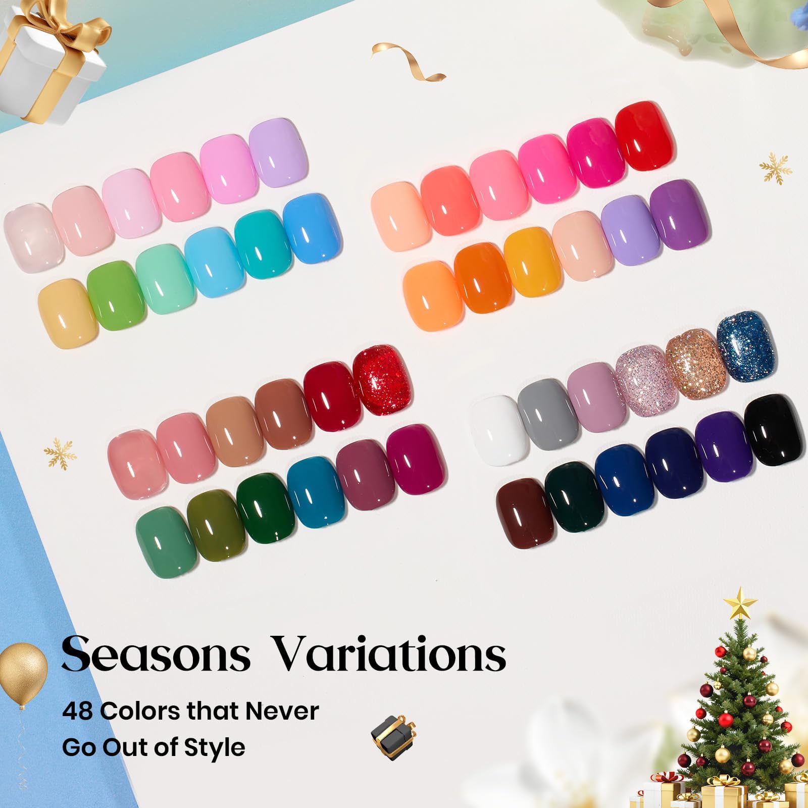 Beetles Gel Polish glitter texture close-up showing sparkle and depth