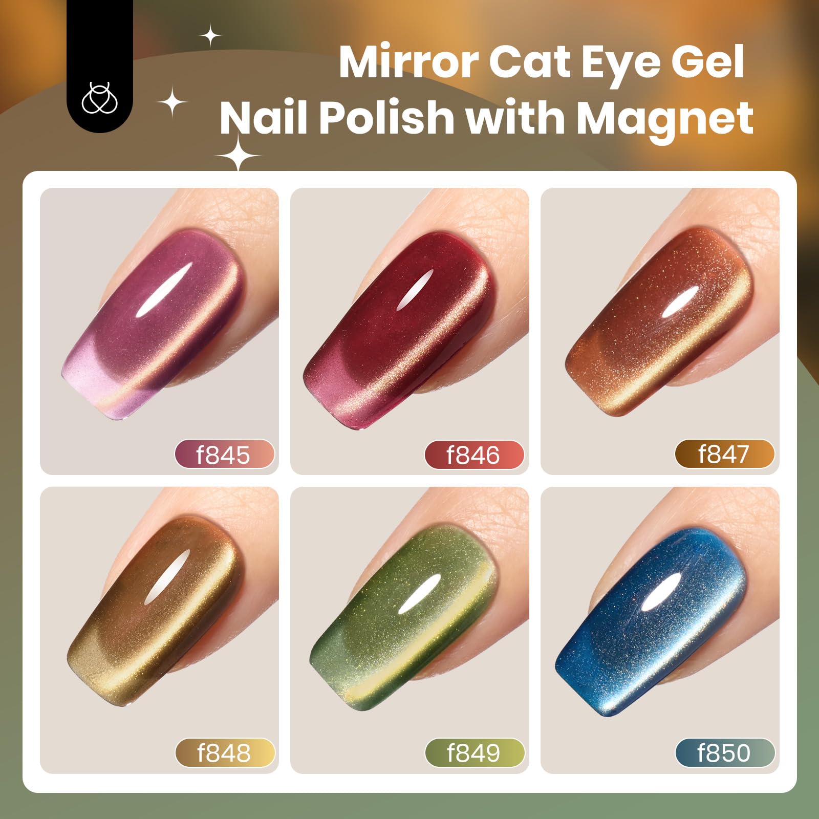 Beetles Gel Polish polish curing under UV/LED lamp illustrating proper speed-curing process