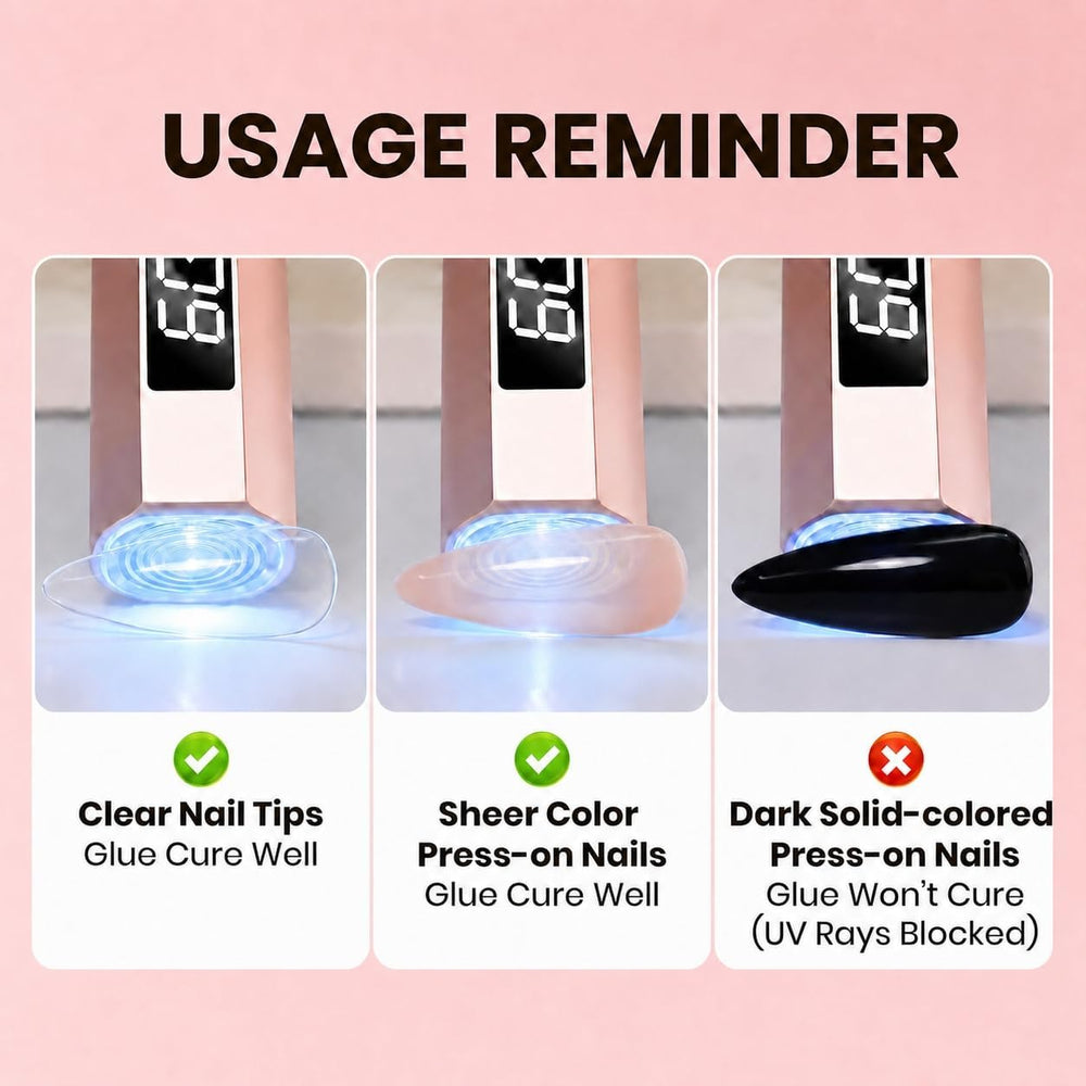 beetles kit on vanity demonstrating compact all-in-one convenience