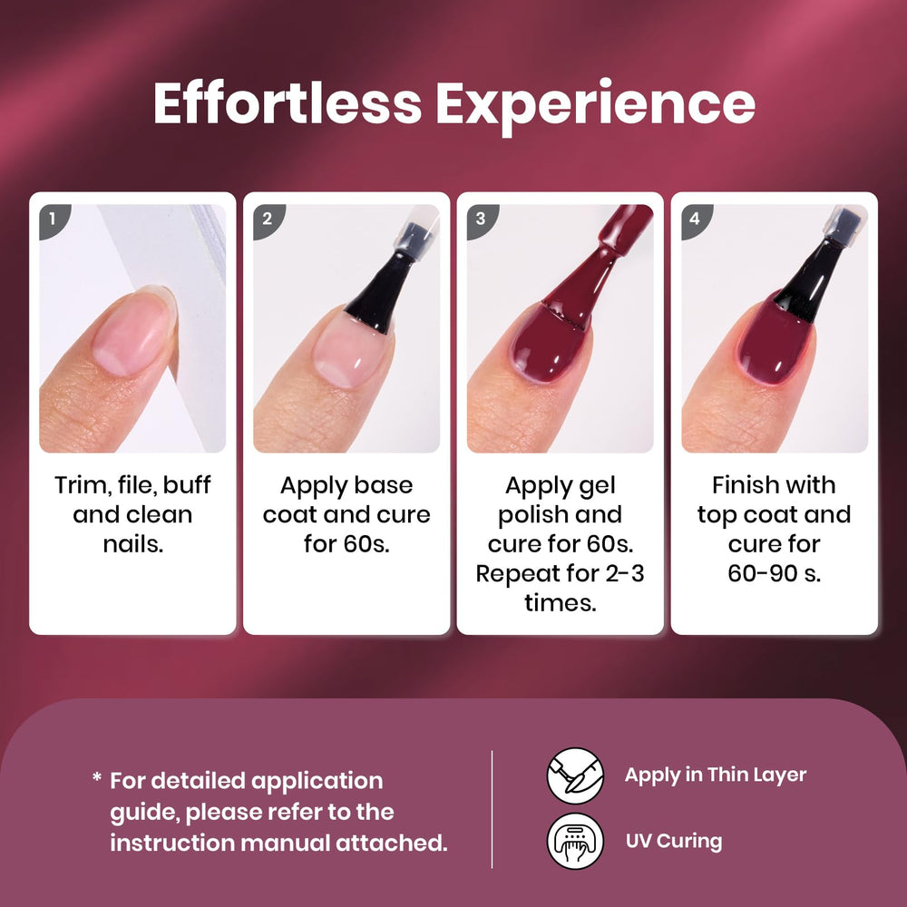 beetles lifestyle evening outfit pairing nails with a dress showing polished, salon-like shine