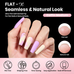 beetles mini UV lamp curing nail demonstrating fast professional finish