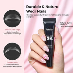 Beetles mini UV lamp curing gel nails for faster finish