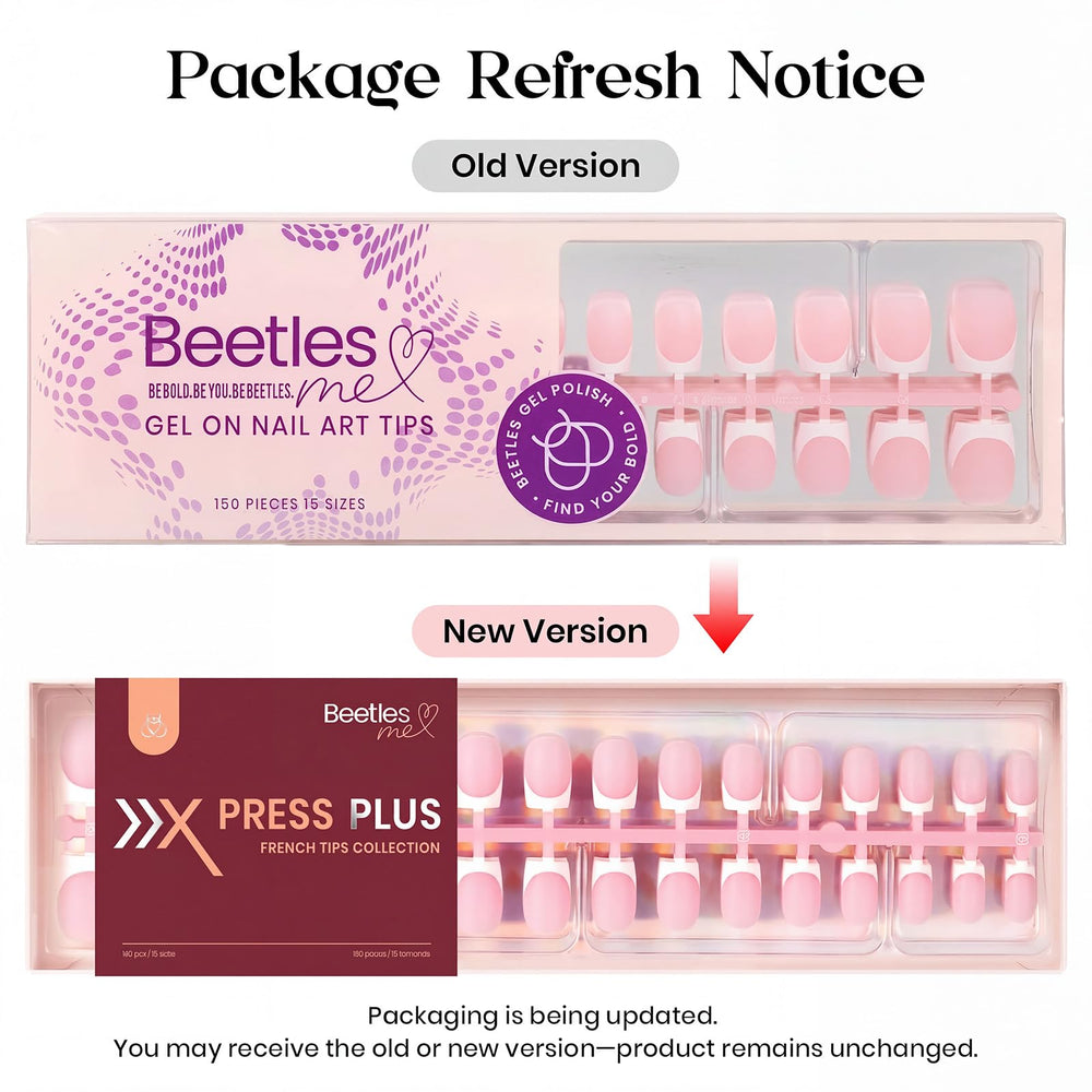 beetles multiple sets spread for refills and group use convenience