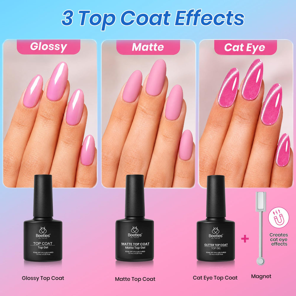 beetles nail tools layout offering all-in-one convenience