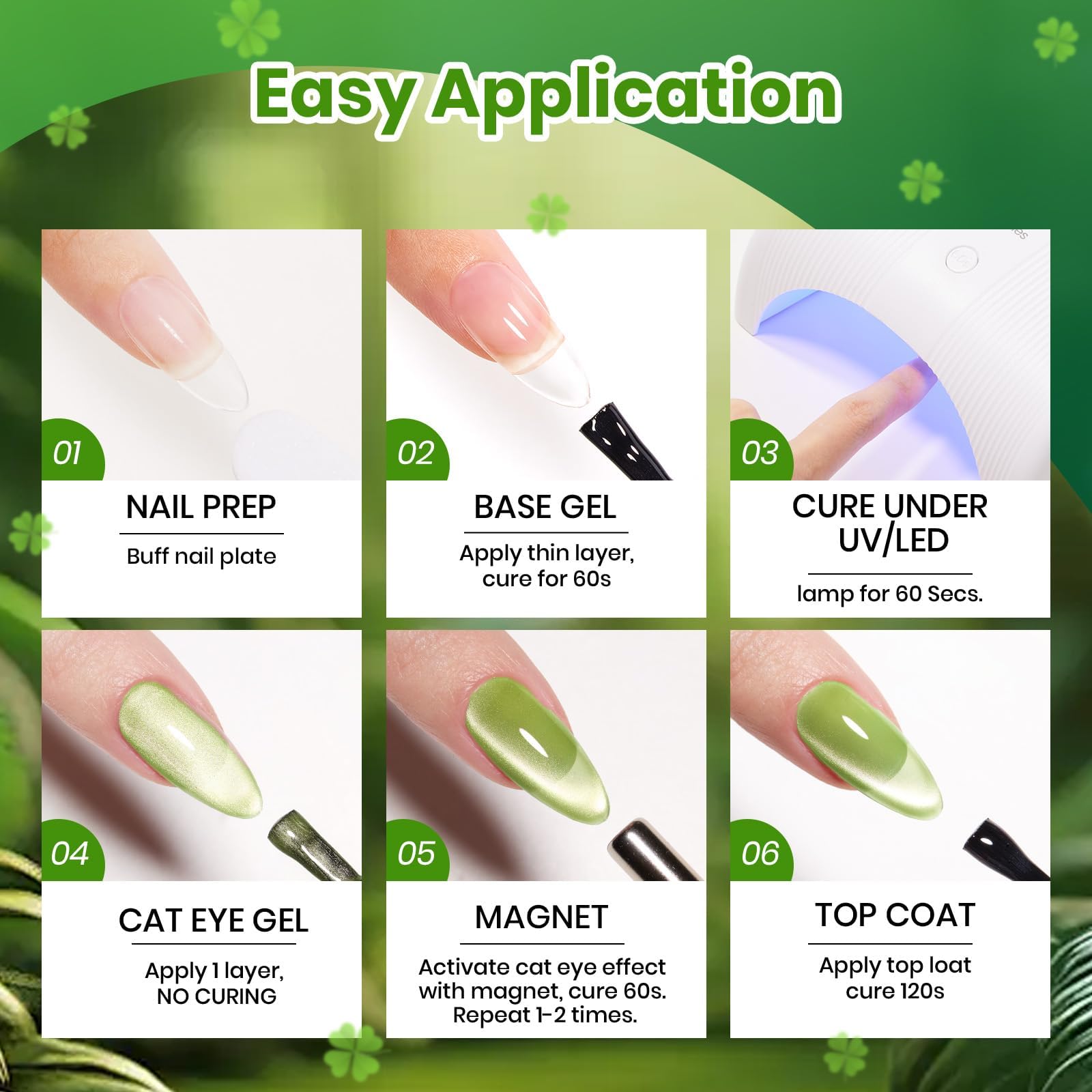 beetles lifestyle nails at party showcasing green manicure impact