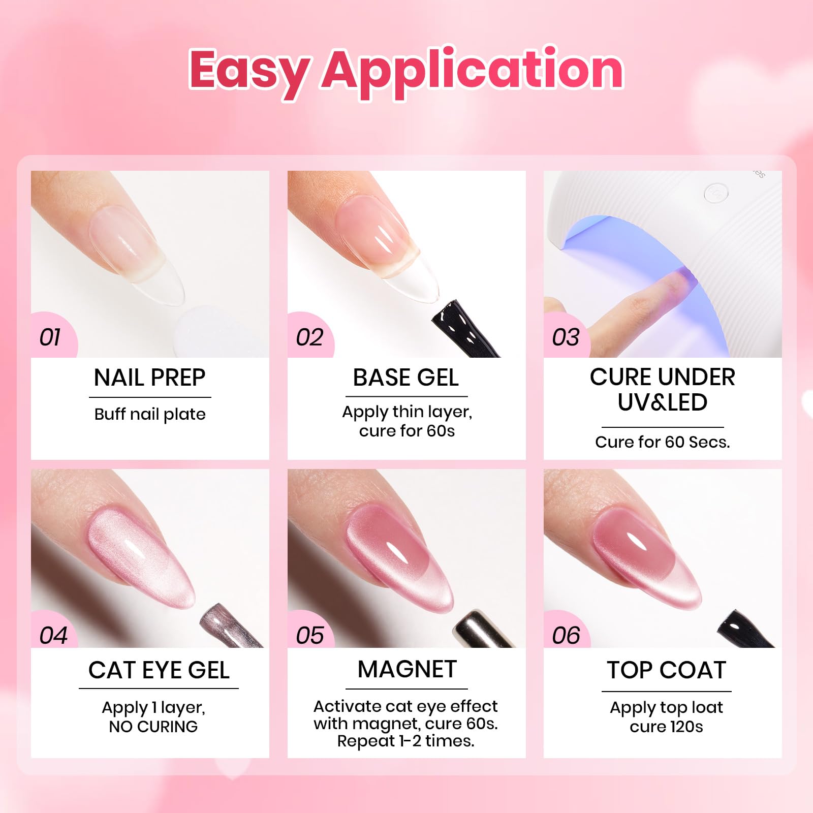beetles lifestyle wedding setting nails with romantic pink glow for special occasions