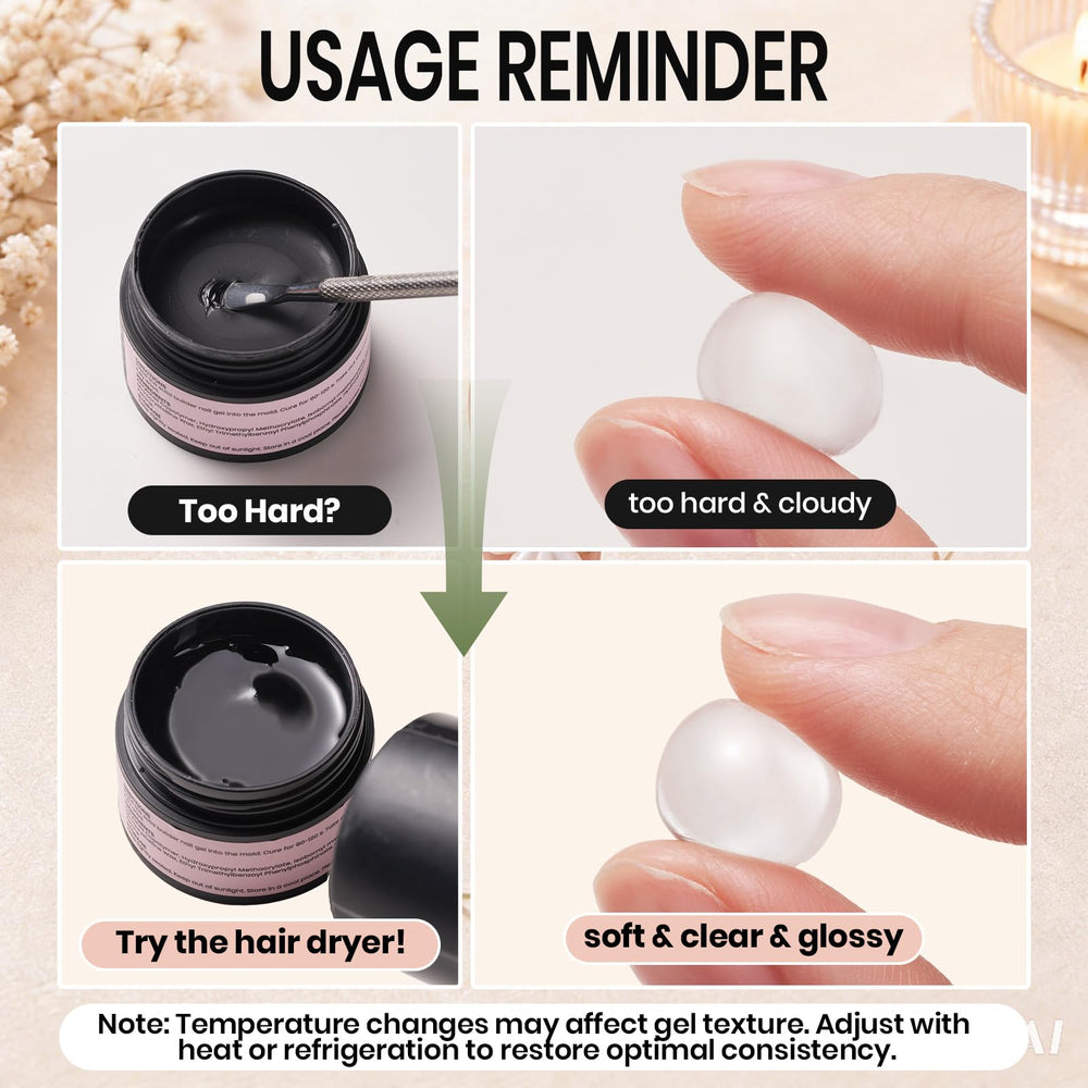 Beetles jars next to a coin showing scale and 20g size for travel-friendly storage