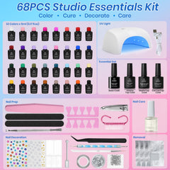 beetles topcoats and cuticle oil displaying finishing options