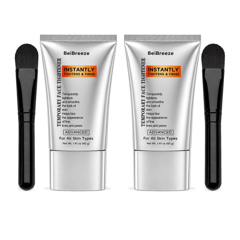 BeiBreeze front packaging showing clean design and benefit
