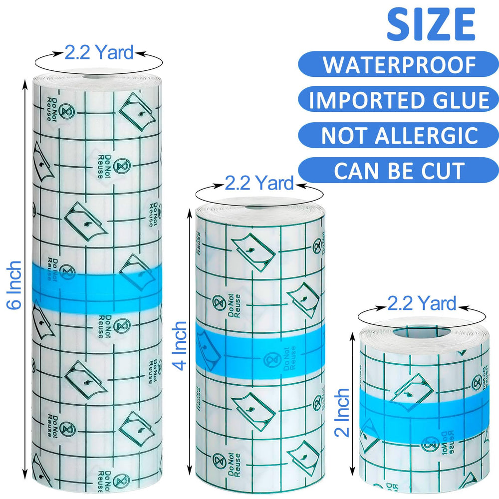 Beieverluck roll backing with grid lines for easy cutting and precise fit