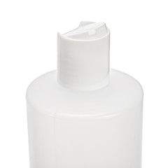 Bekith translucent bottle body showing fill level for quick content checks benefit