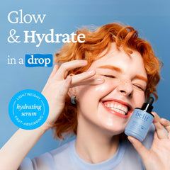 belif pipette dispensing serum for precise application and minimal waste