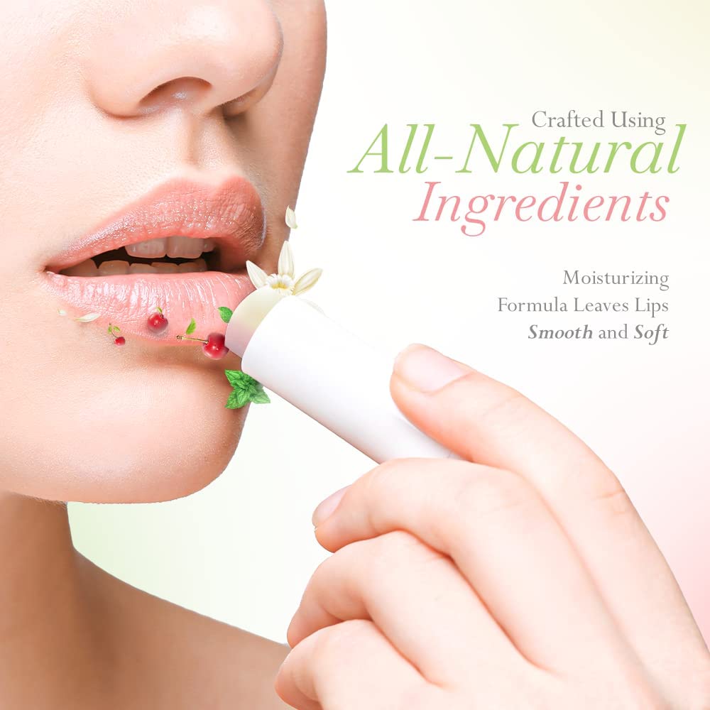 Belladonna tube with sample custom label demonstrating branding-ready advantage