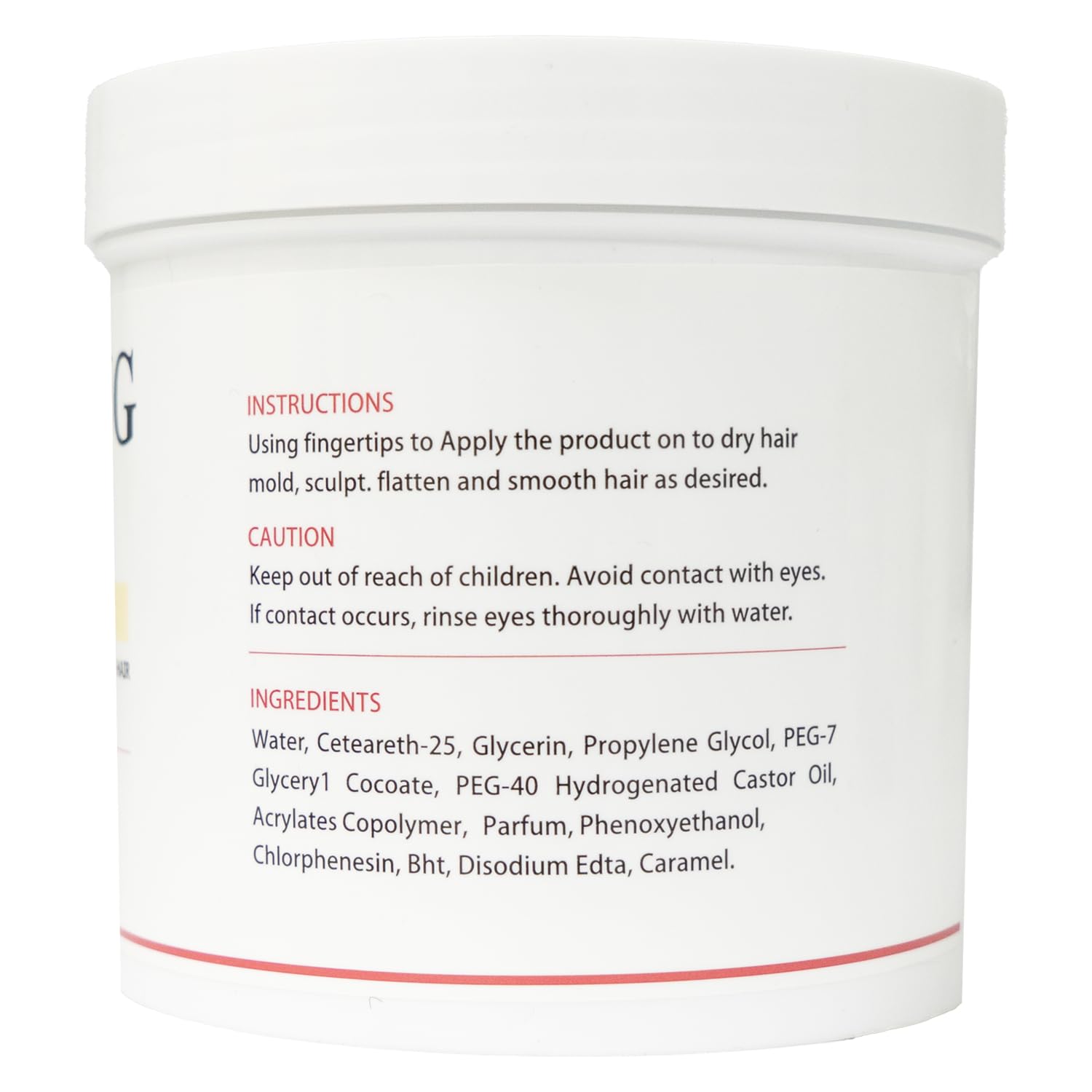 BELLATIQUE stylist using gel in salon proving professional trust and performance benefit
