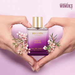 Bella Vita Luxury box and label close-up highlighting brand and product information