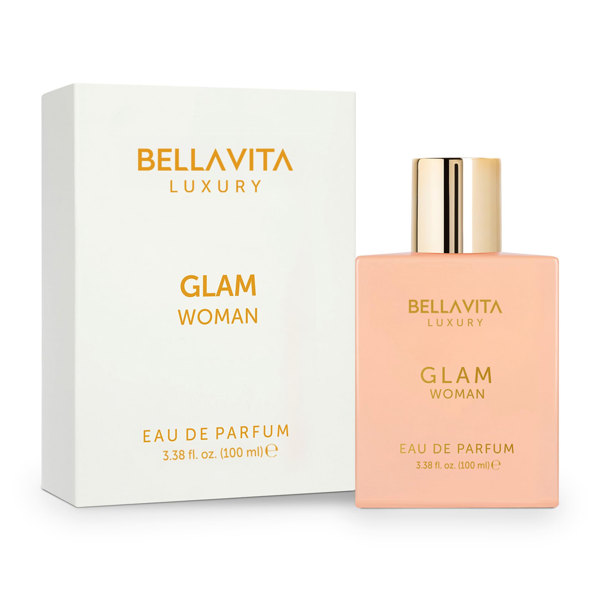 Bellavita Luxury gift-wrapped presentation ideal for birthdays and Mother's Day