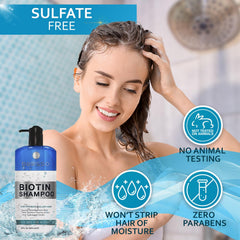 BELLISSO applied to scalp demonstrating gentle cleansing action