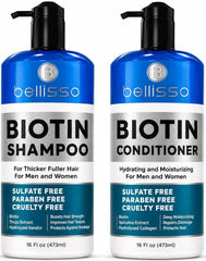 BELLISSO front packaging showing duo and clear branding, promotes salon-quality results