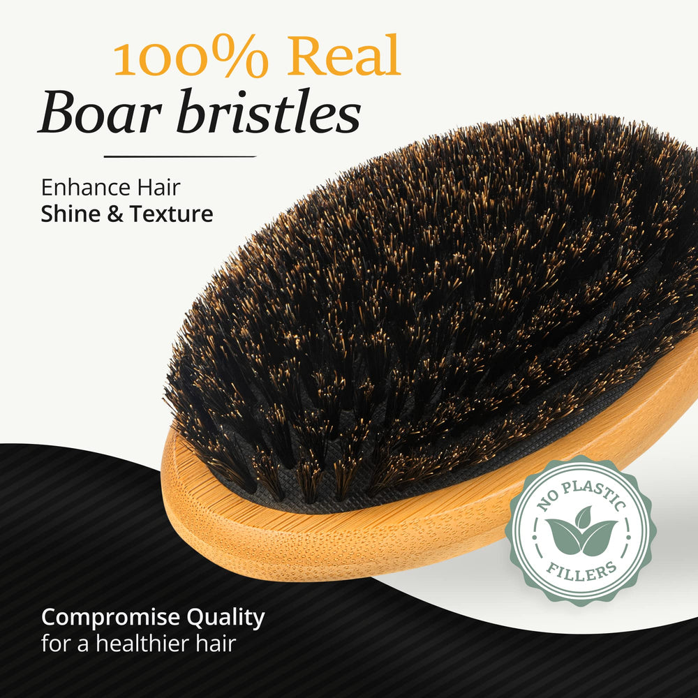 Belula wooden comb detail showing smooth teeth that detangle without pull