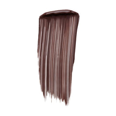 Benefit BADgal BANG Big Slimpact brush close-up demonstrating even lash coating