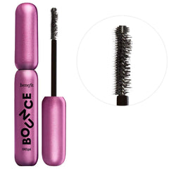 Benefit BADgal Bounce close-up of dual-sided wand highlighting volume and separation benefit
