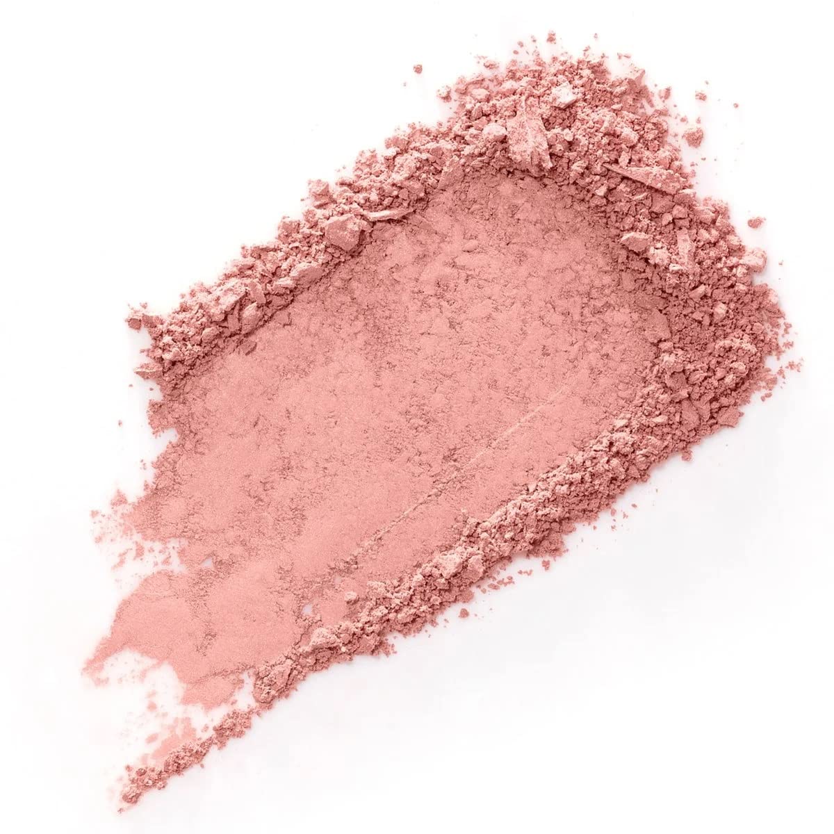 Benefit Dandelion mini pan close-up revealing silky texture and blendability