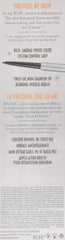 Benefit Precisely My Brow Pencil spoolie in use blending color for natural-looking brows