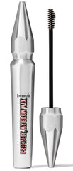 Benefit Precisely My Brow Wax front tube showing shade label and compact size
