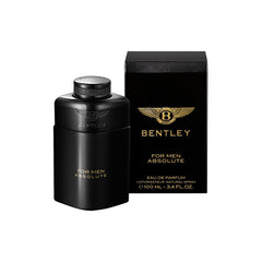 Bentley mist in air demonstrating fine atomization and even scent release