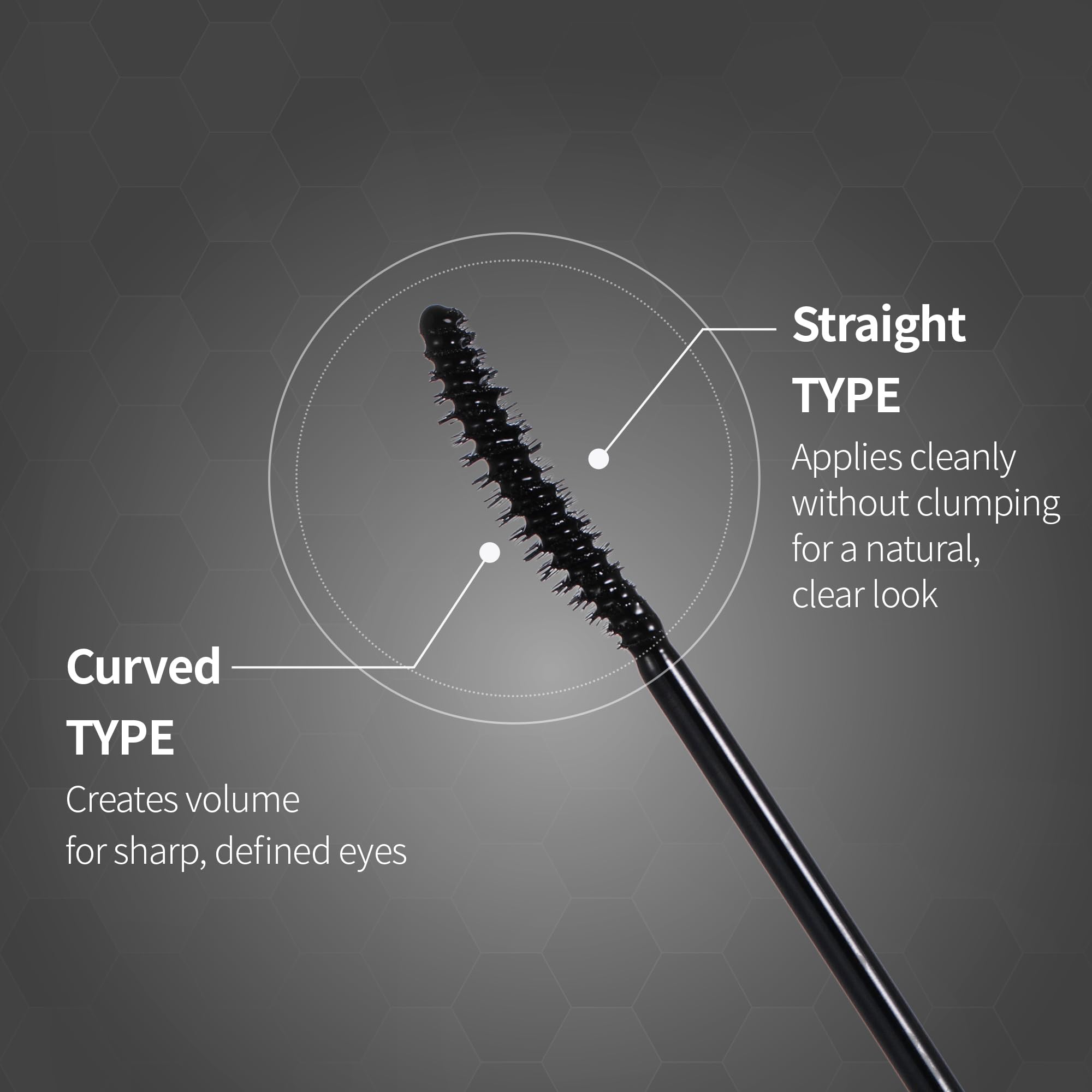 BENTON tube on a vanity setting highlighting gentle formula and everyday routine benefit