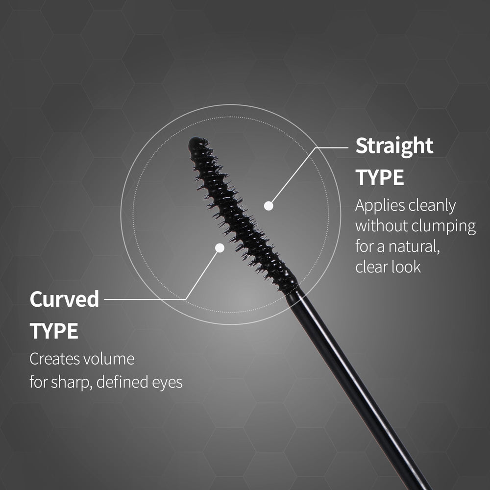 BENTON tube on a vanity setting highlighting gentle formula and everyday routine benefit