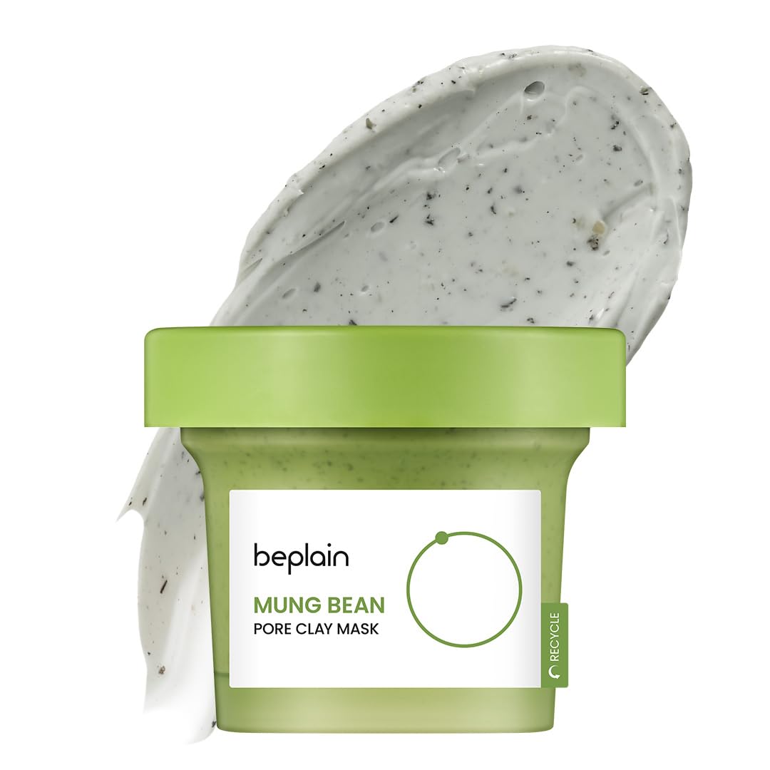 beplain front packaging showing product and clear labeling for easy identification