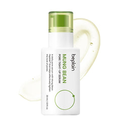 beplain bottle front packaging showing calm branding and cooling benefit