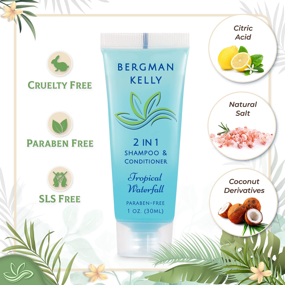BERGMAN KELLY round soap close-up highlighting texture and gentle cleanse
