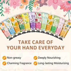 BESNEL hand cream in use applied to hands demonstrating moisturized comfort benefit