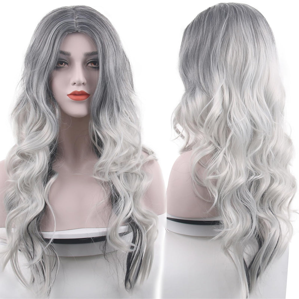Besuante wig cap interior showing adjustable hooks for a secure custom fit