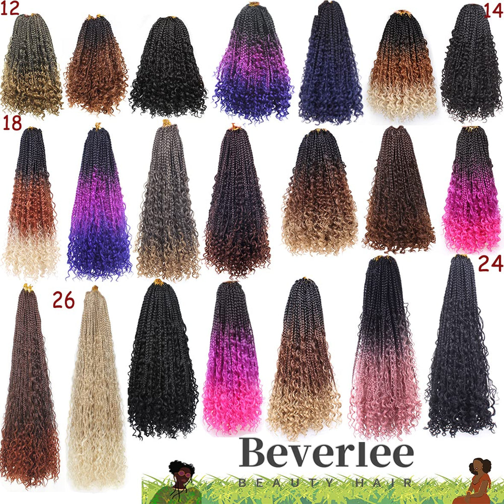 Beverlee 14 inch length shown beside a ruler for size and volume planning