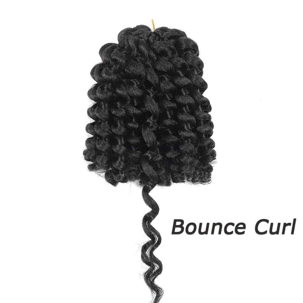 BEXIUKAKA night care setup with wig cap demonstrating protective benefit