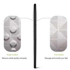 BEZOX handle detail highlighting ergonomic grip for comfortable control