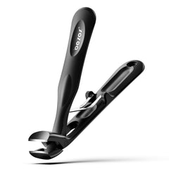 BEZOX front packaging showing heavy-duty clippers and benefits