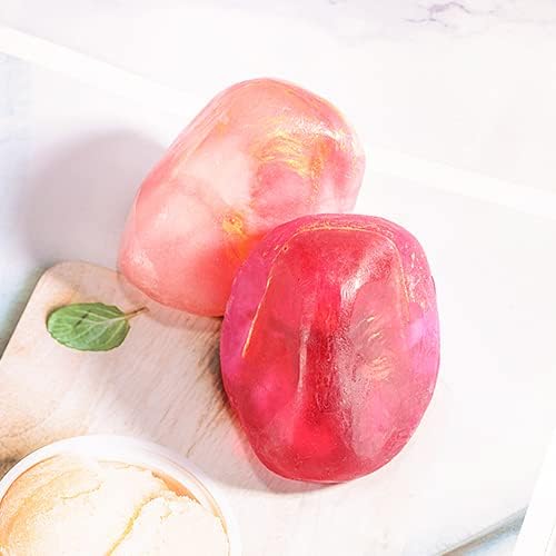 Bff Beauty Garden soaps packed in travel toiletry pouch ready for trips and gym use