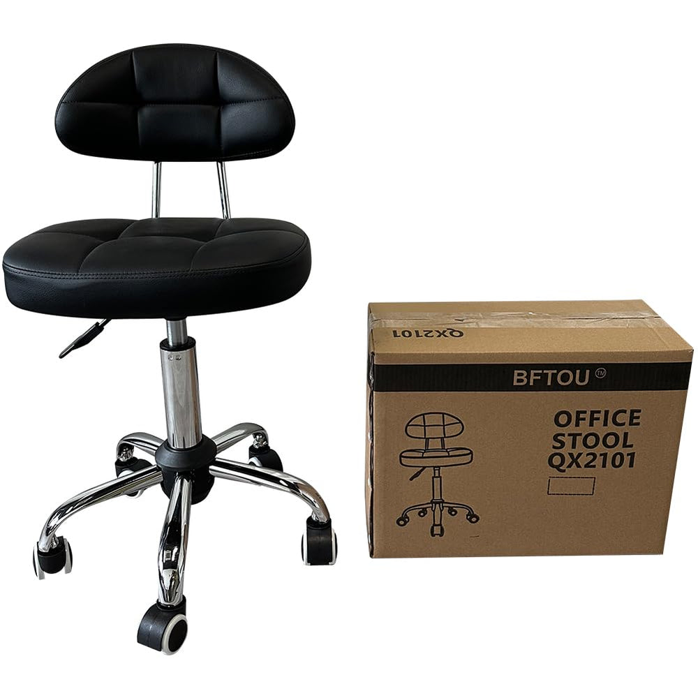 BFTOU in salon setting illustrating practical use and professional look