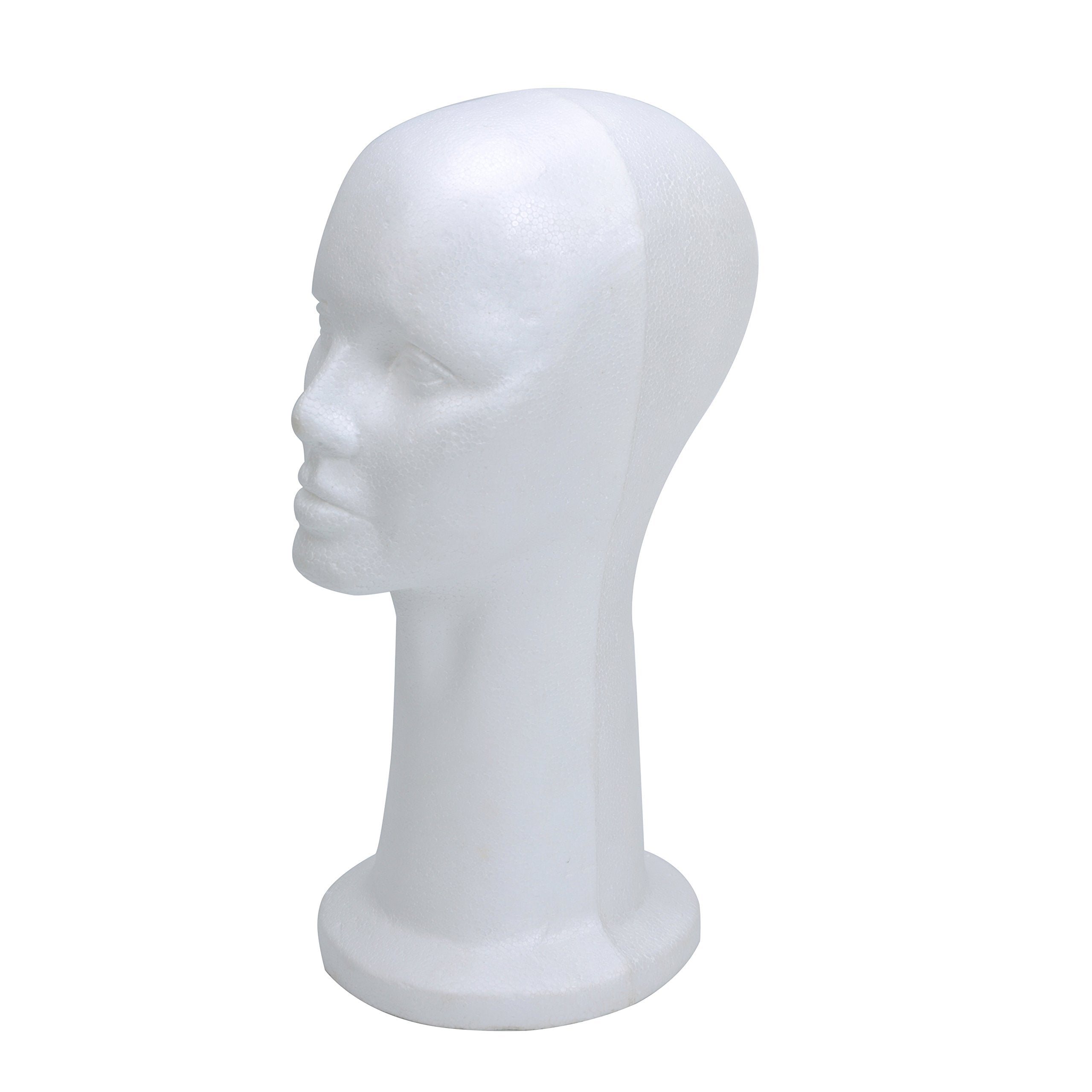 BHD BEAUTY close-up foam texture showing pin-friendly surface benefit