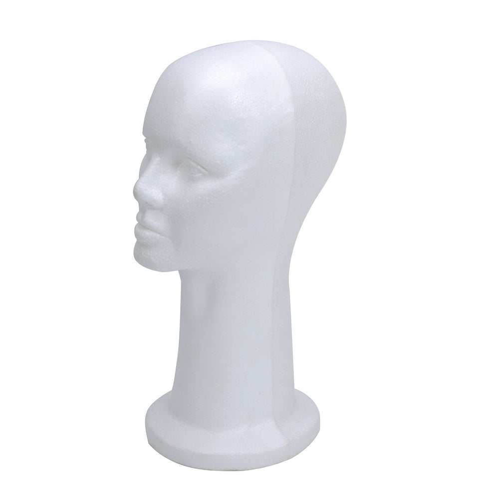 BHD BEAUTY close-up foam texture showing pin-friendly surface benefit