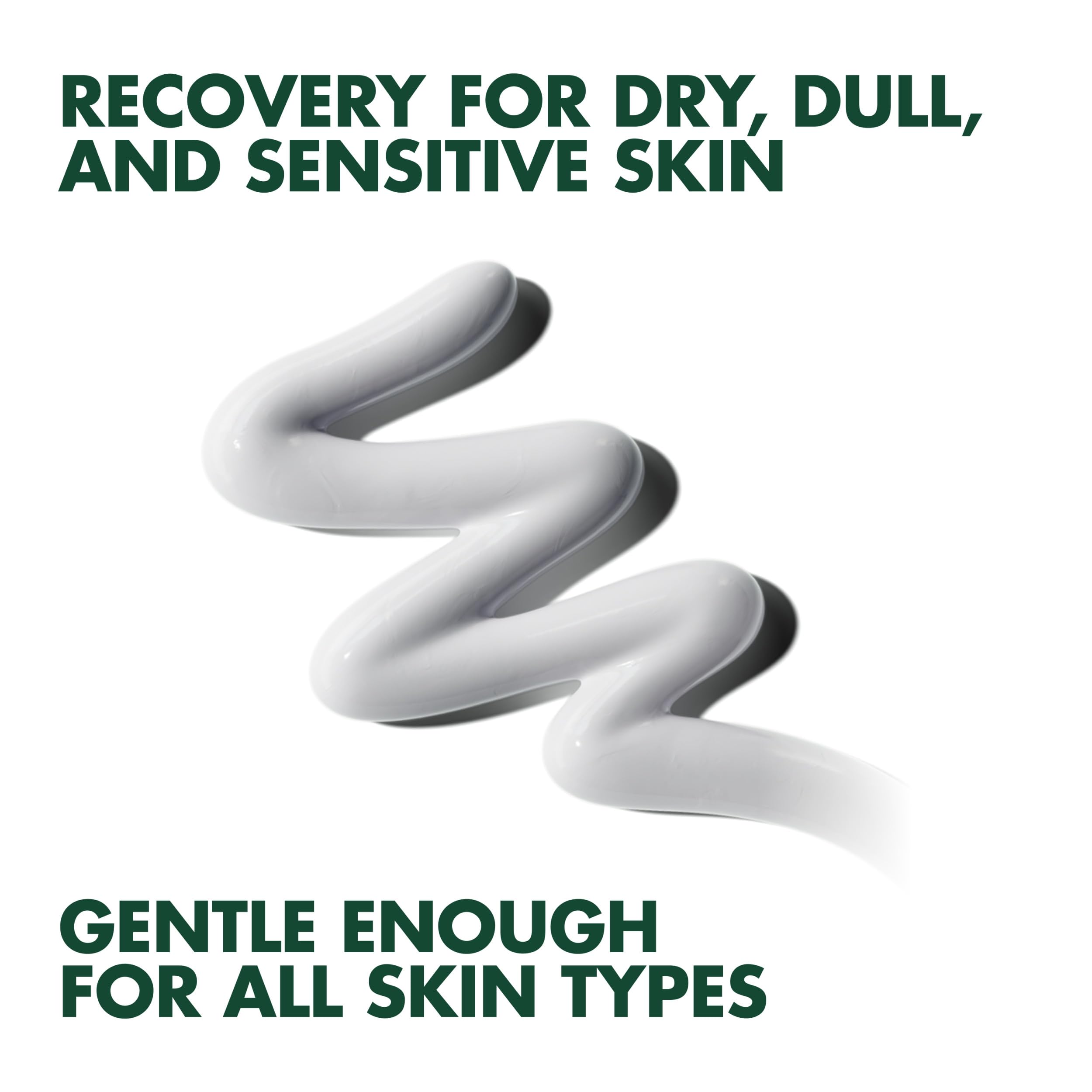 BIAFINE with avocado oil visual highlighting nourishing ingredient for replenishing skin