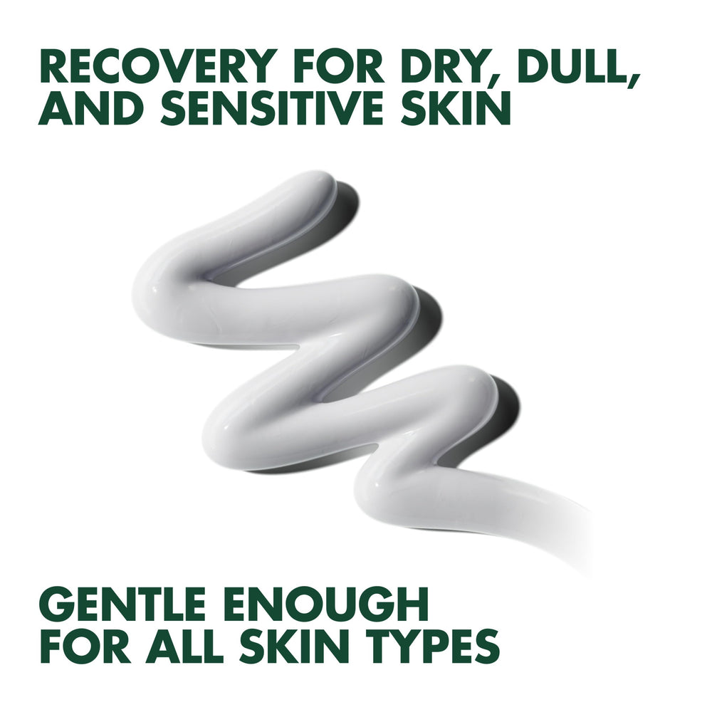 BIAFINE with avocado oil visual highlighting nourishing ingredient for replenishing skin