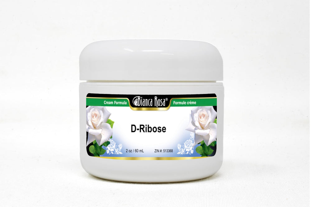 Bianca Rosa open jar with creamy texture visible for smooth application benefit